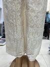 Fancy Cambric Cotton Chikankari Plazzo Wholesalers In Delhi